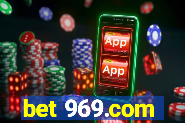 bet 969.com